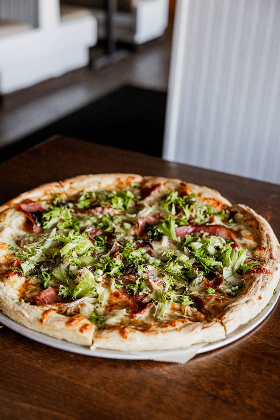 National Pizza Day event photo