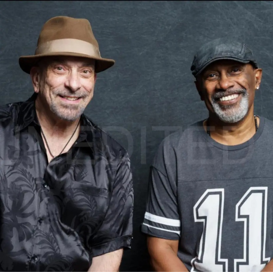 Live Music Them Again event photo