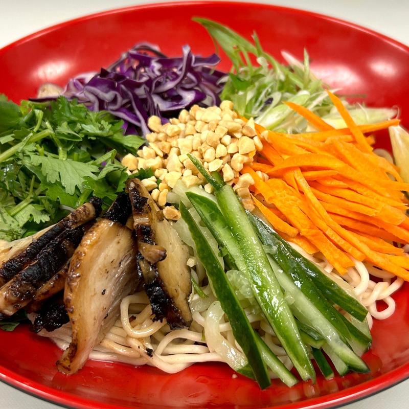 Japanese Noodle photo