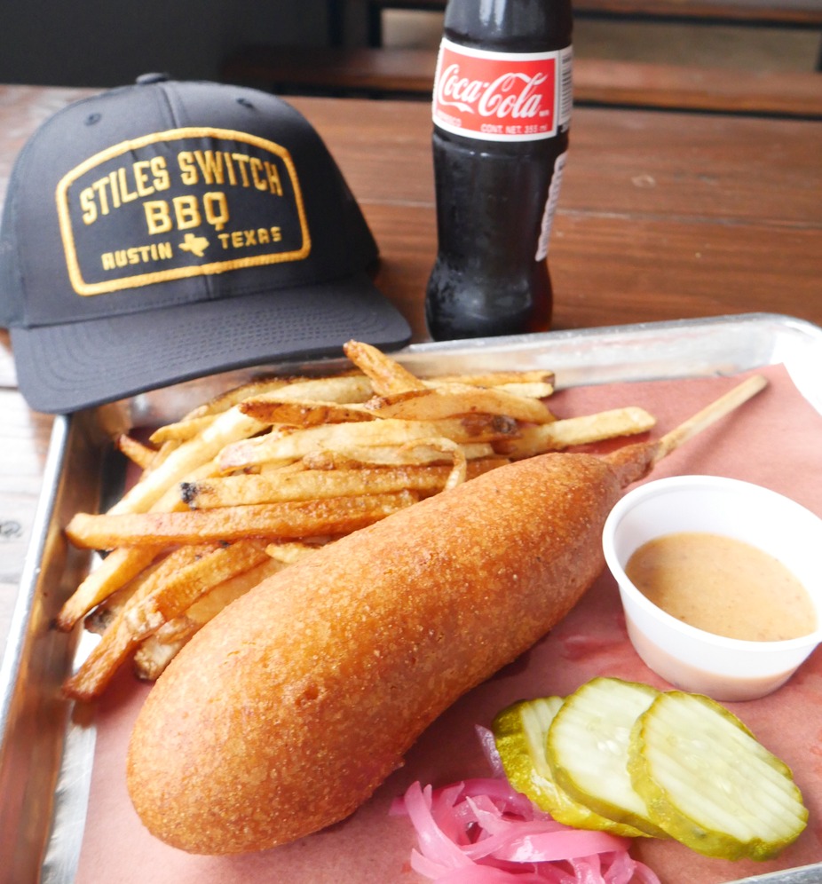 Daily specials for Friday, May 22nd