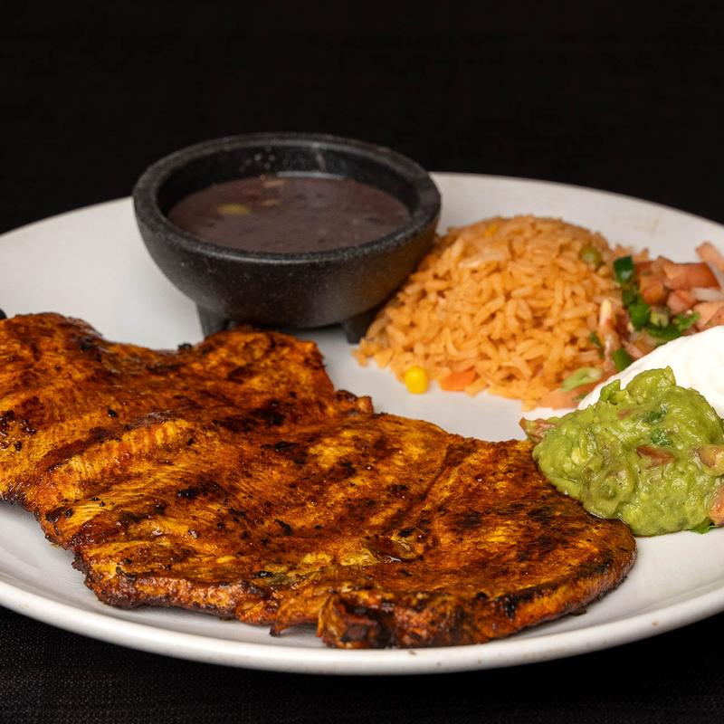 #38 Pollo Adobado photo