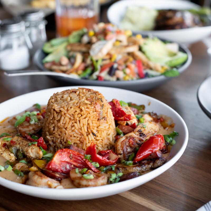 Jambalaya photo