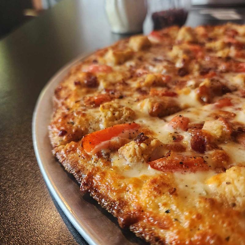 Pretty Fly for a White Pie photo