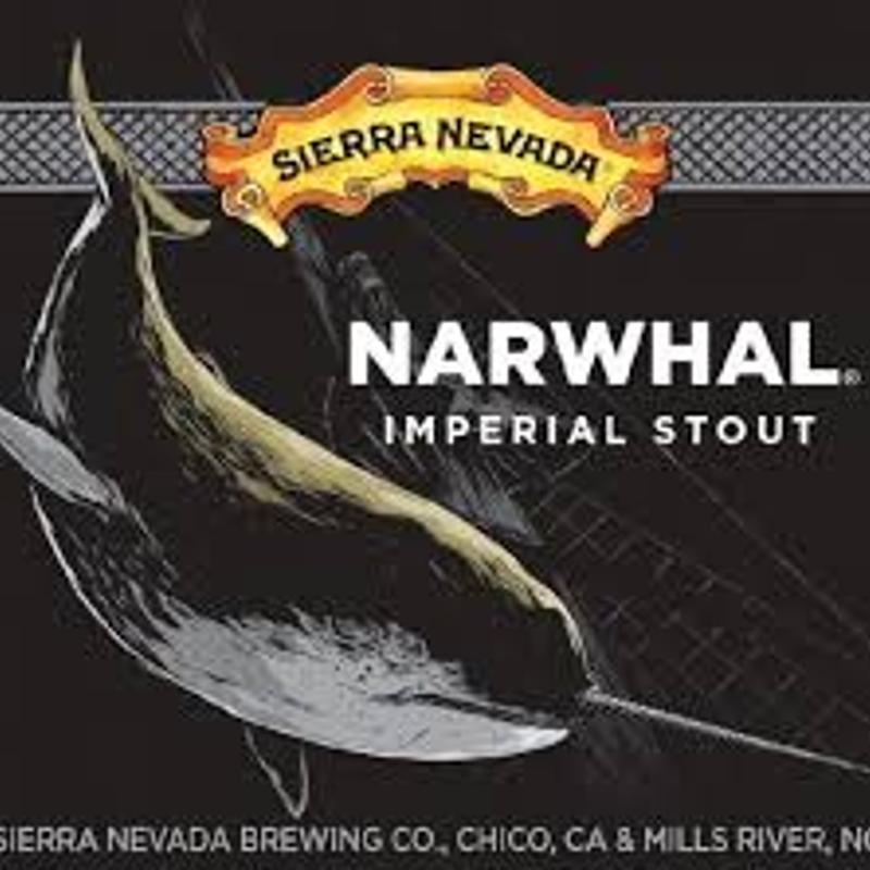 Sierra Nevada Narwhal photo
