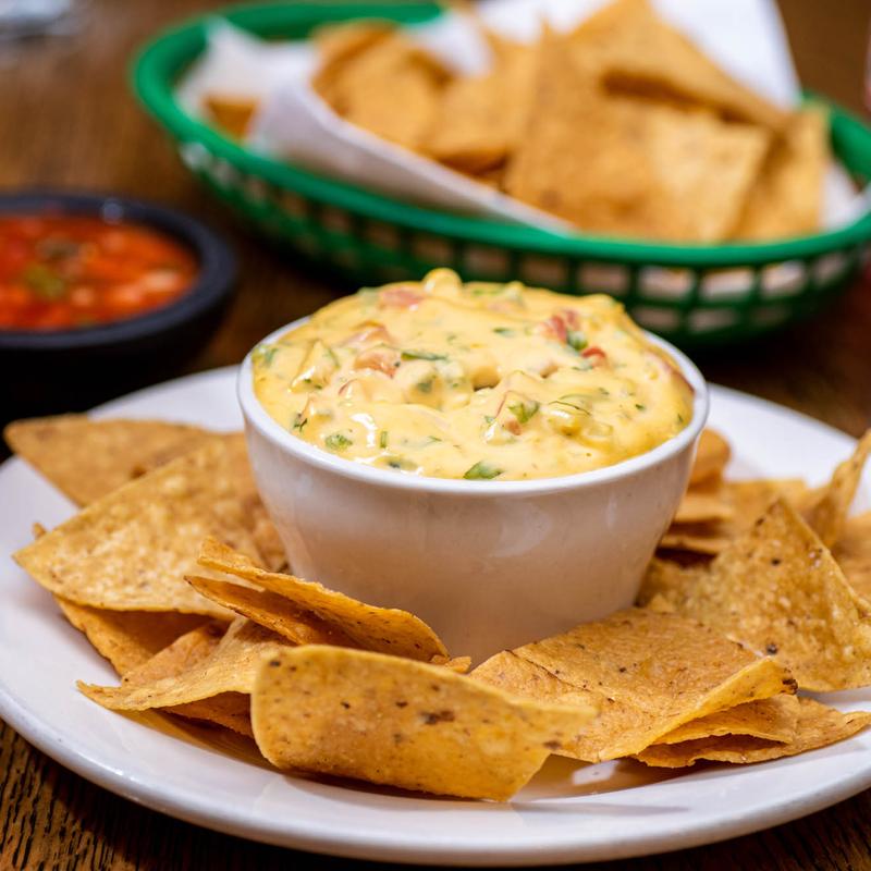 Queso Dip photo
