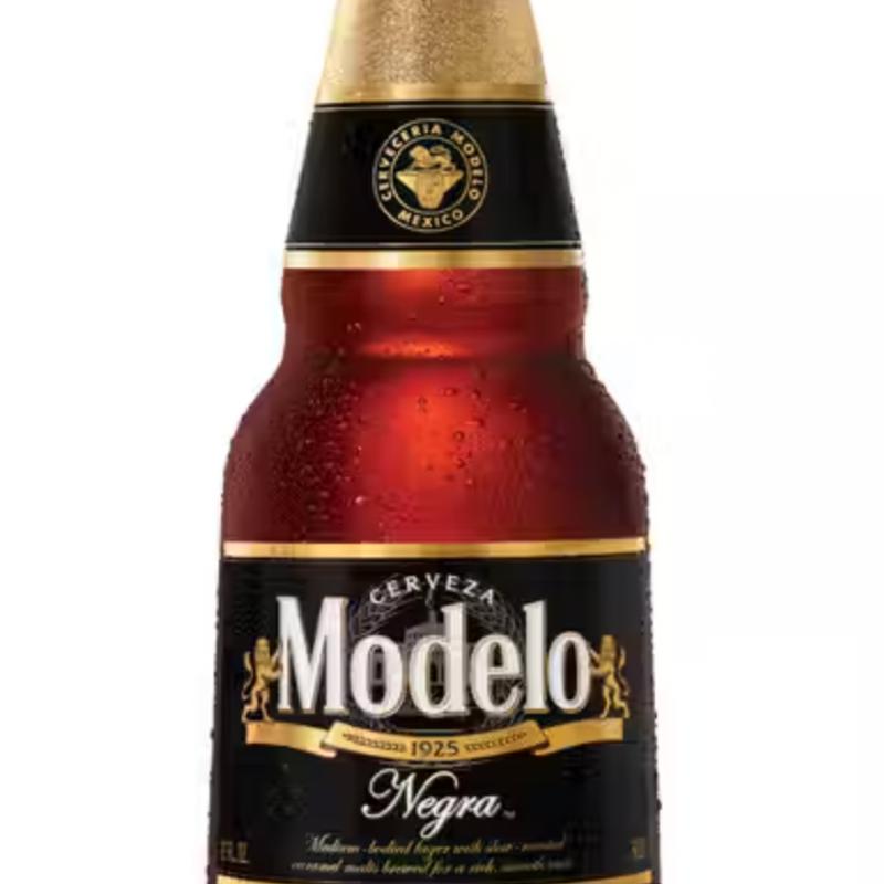 Negra Modelo photo
