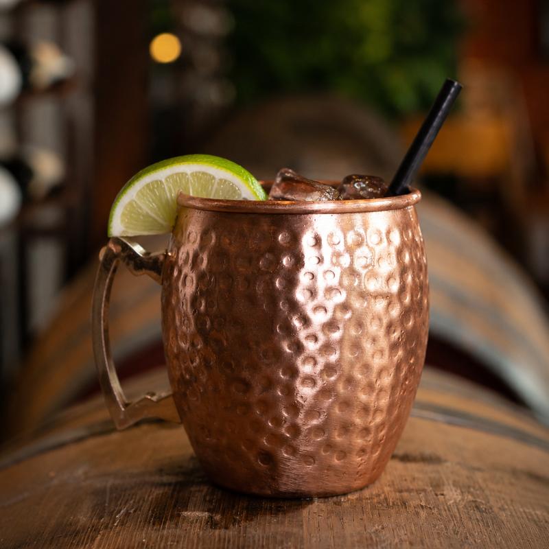 menu item 73 of 116, Sao Paulo Mule
