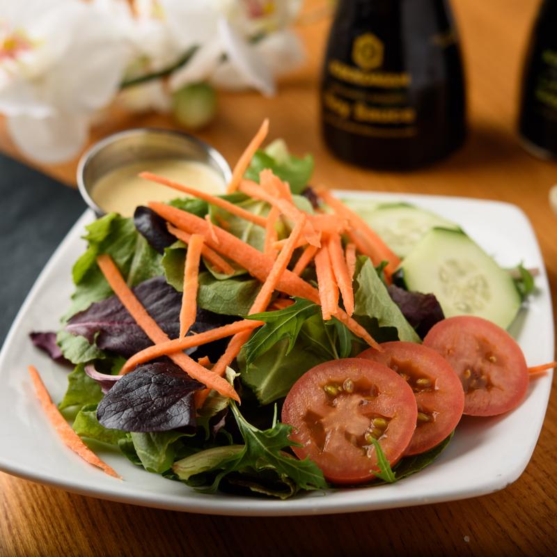 House Side Salad photo