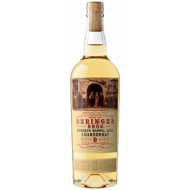 Beringer Brothers Bourbon photo