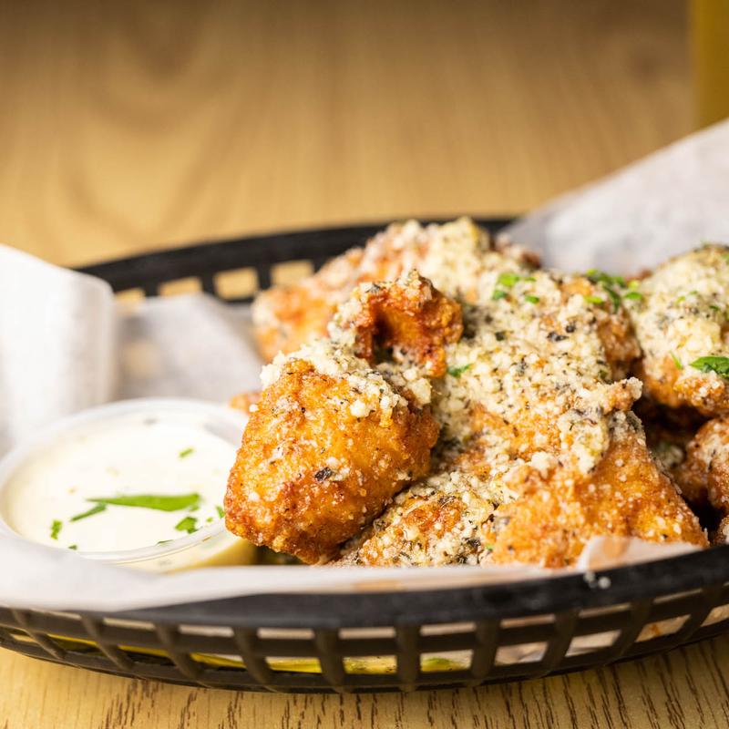Jumbo Boneless Wings photo
