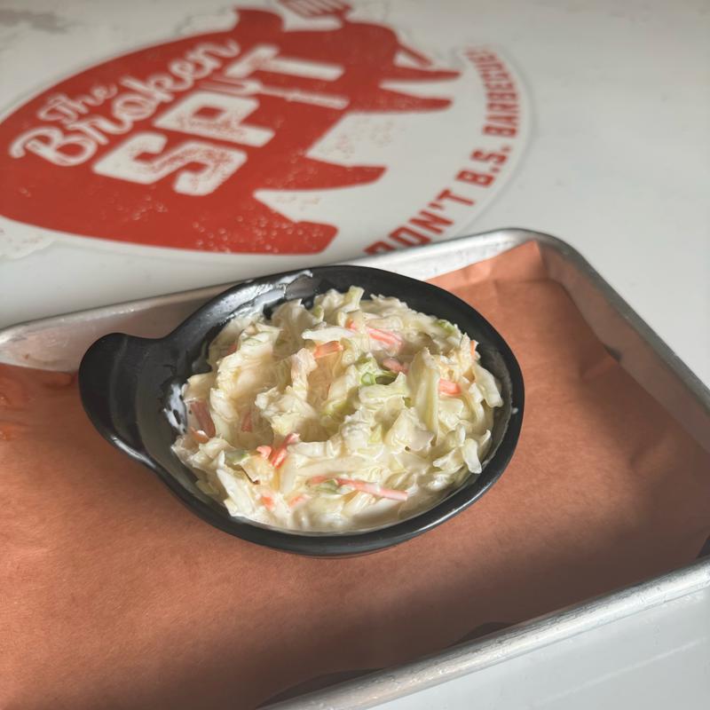 Creamy Slaw photo