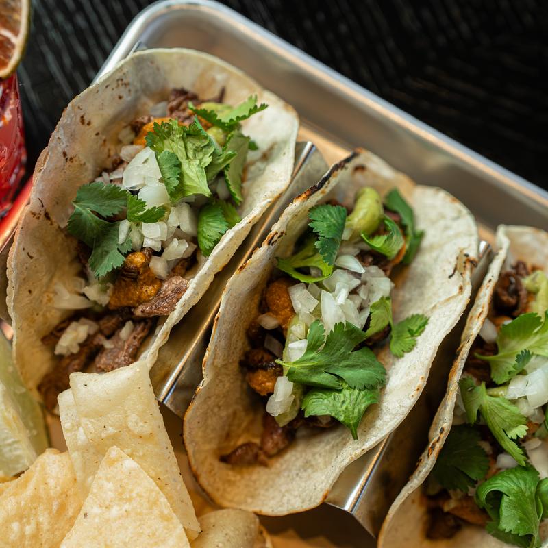 menu item 29 of 38, Carne Asada*