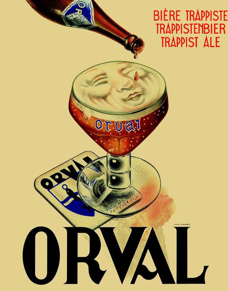 Orval Day event photo