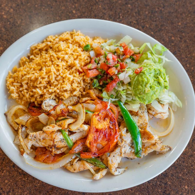 menu item 5 of 31, Beef or Chicken Nortenas