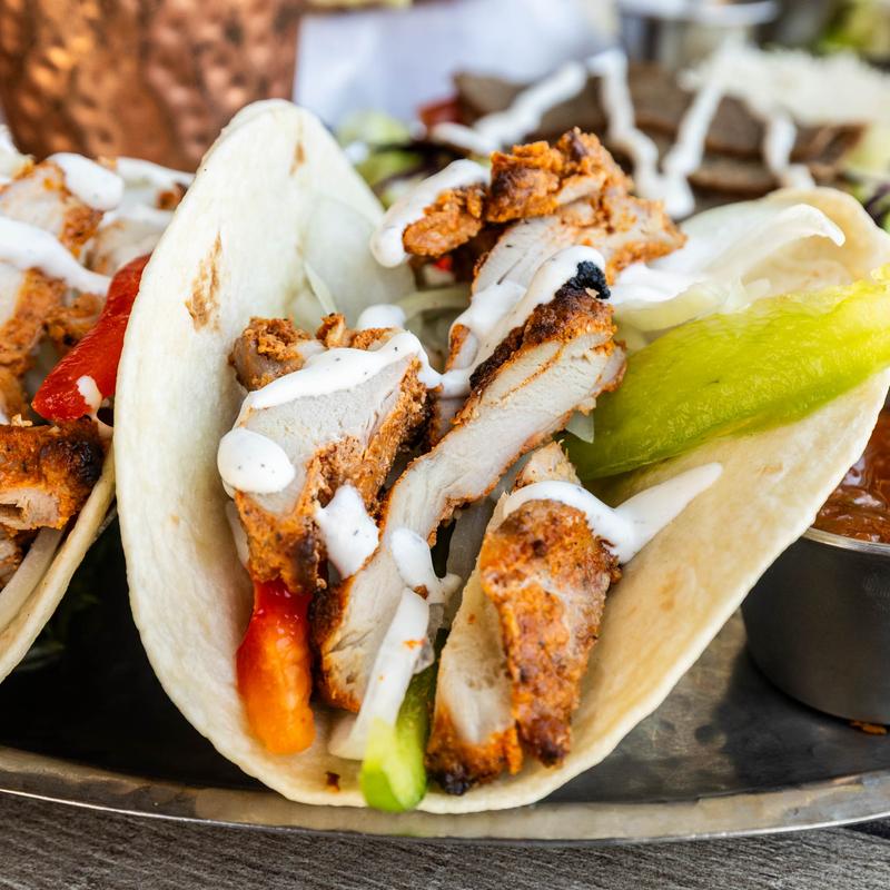 Taco Plates photo