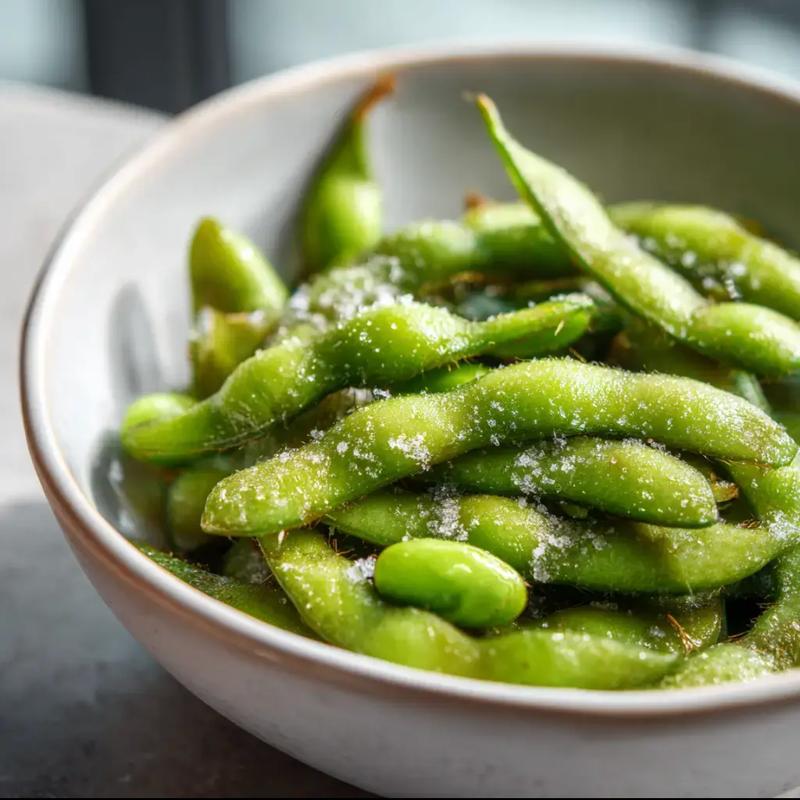 Edamame photo