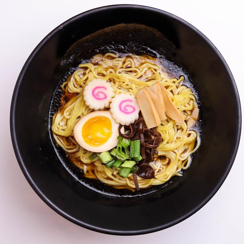 Tokyo Shoyu Ramen photo