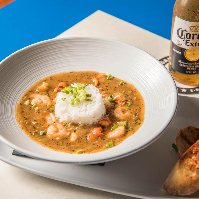 Crawfish and Shrimp Etouffee*** photo