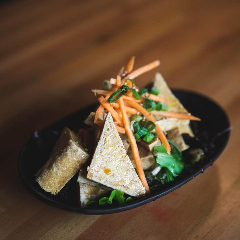 Tofu Bites (VE, GFO) photo