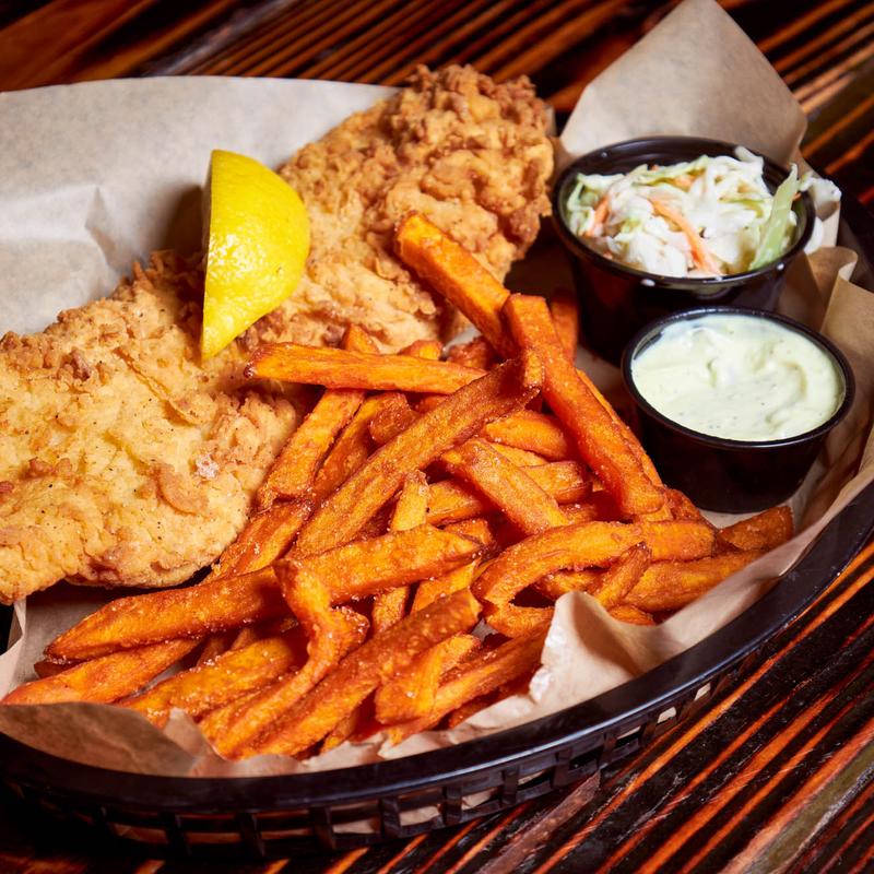 Grouper Basket photo