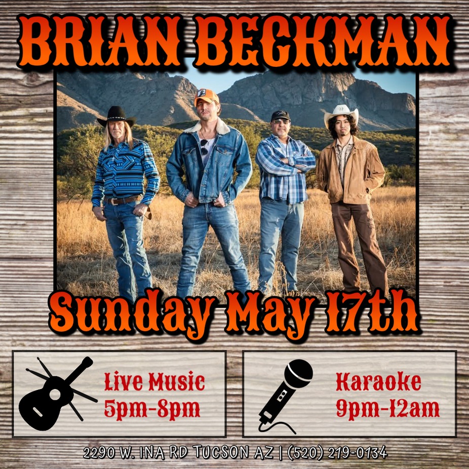 Sunday Night Classic Country event photo