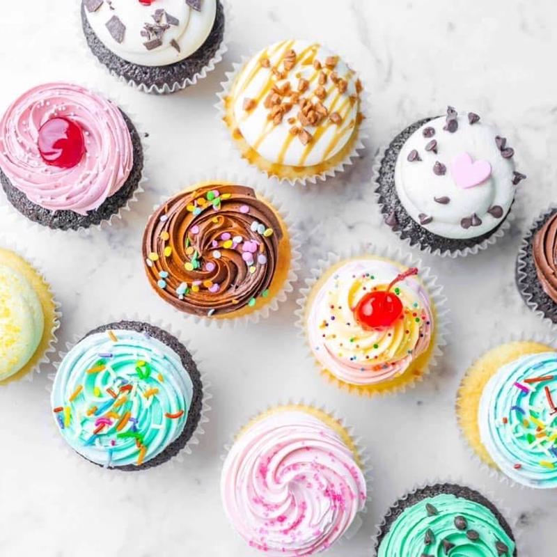 Daily Mixed Dozen photo