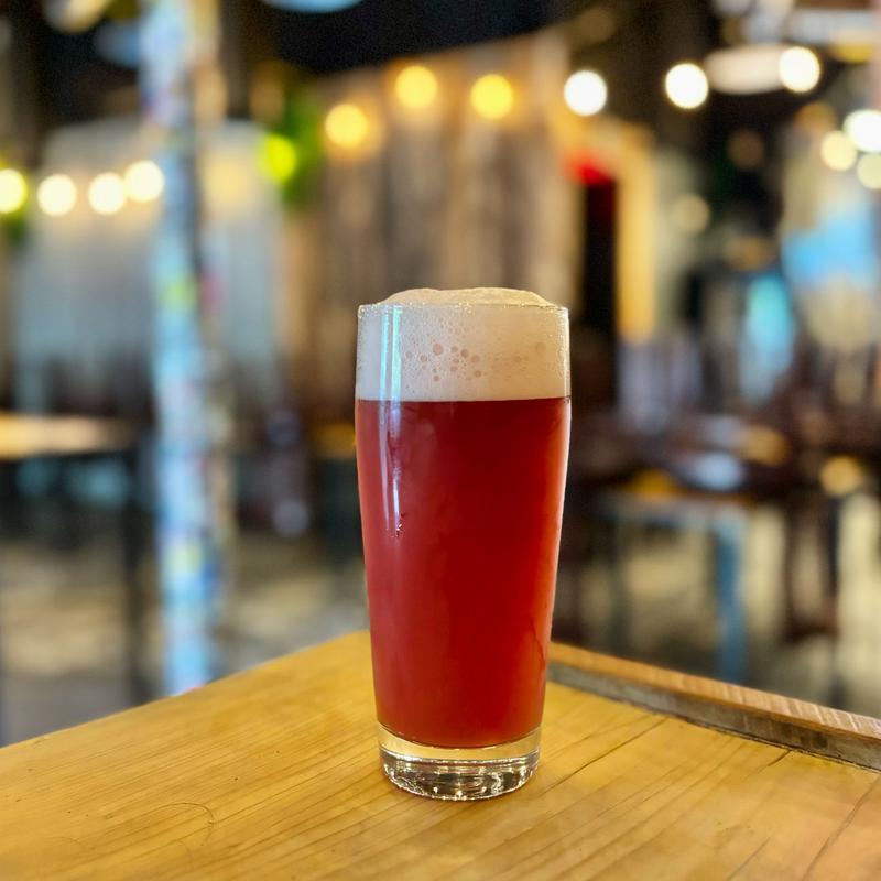 Sauropod- Berry Sour photo