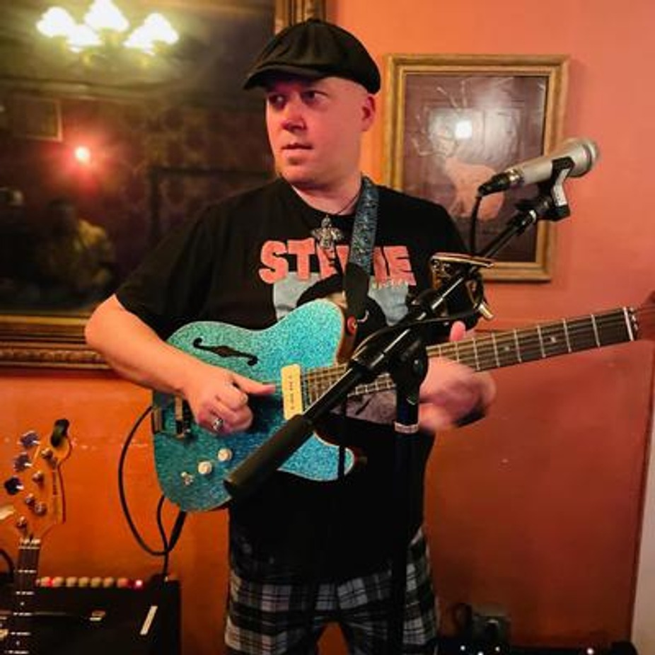 Jamie Krueger Group event photo