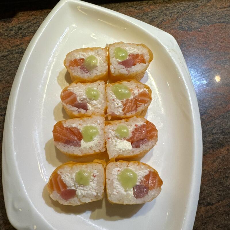 Lady Rock Roll photo