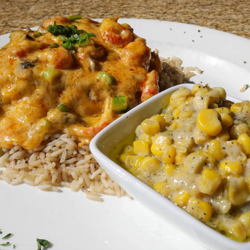 French Quarter Tuna photo