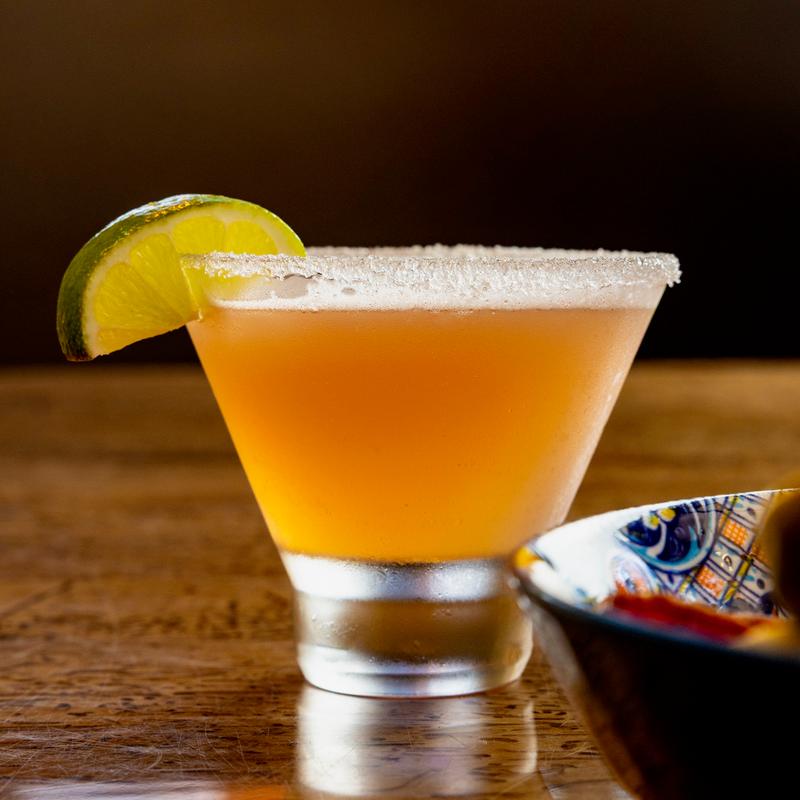 Cranapple Cosmo photo