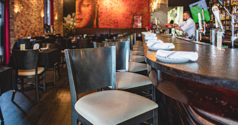 Details - Table, Chair