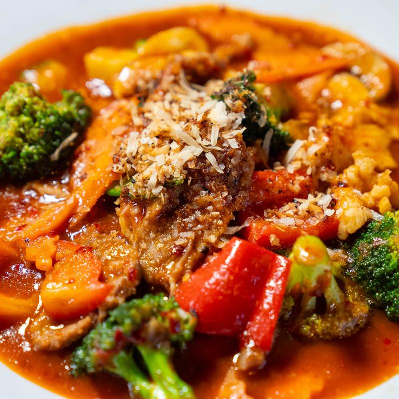 Bangkok Galaxy photo