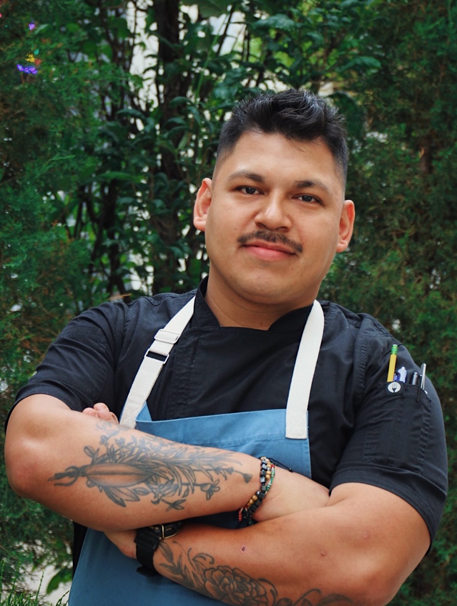 SUPPER CLUB FT. CHEF MARCO BRITO event photo