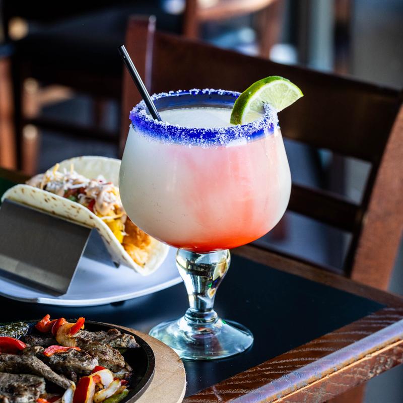 Margarita is a Dessert photo