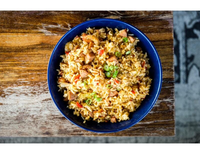 Chicken Jambalaya-GF photo