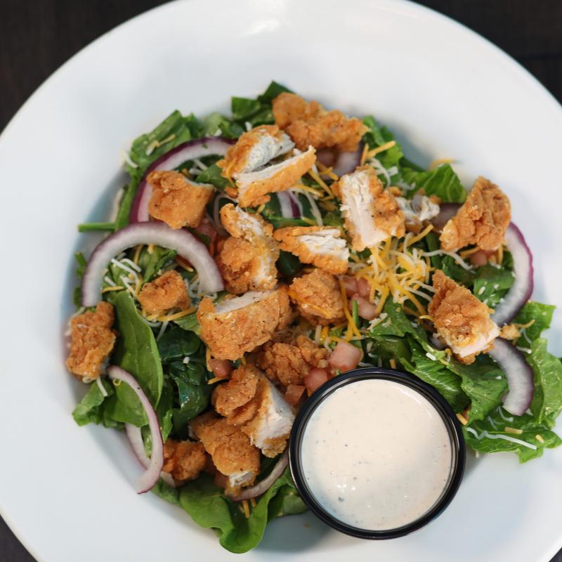 TCK Chicken Salad photo