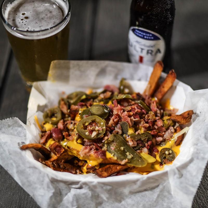 Hand-Cut Fries photo