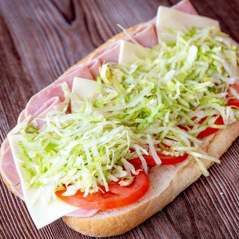 menu item 10 of 22, Italian Cold Cuts