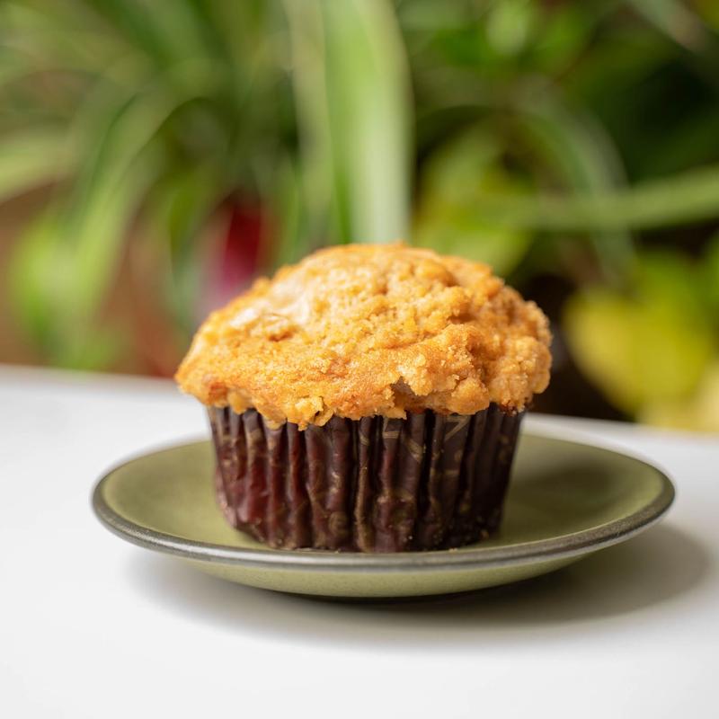 French Toast Muffin photo