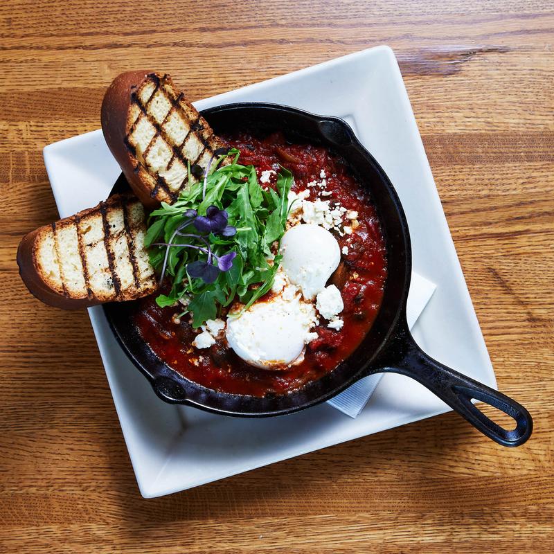 Shakshuka (V) photo