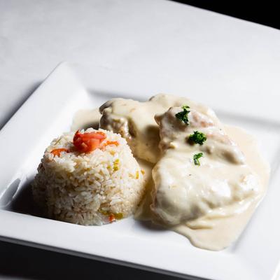 Pollo Quattro Formaggio