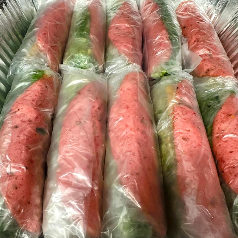 Summer Rolls photo