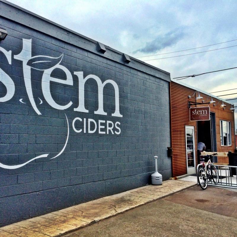 Stem - Cider photo
