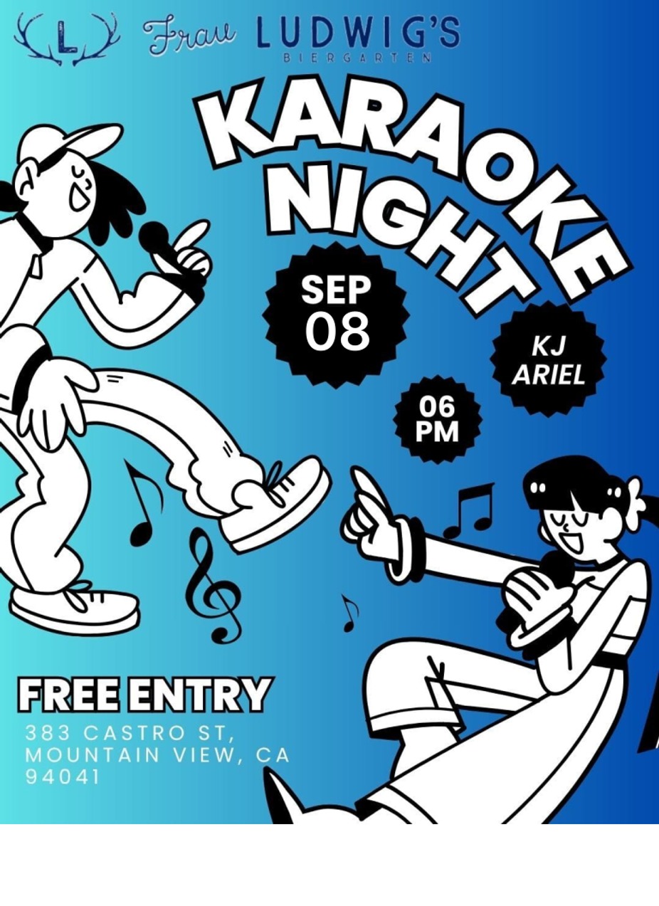 Karaoke Night event photo