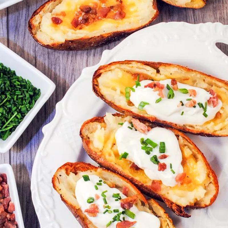 Potato Skins photo