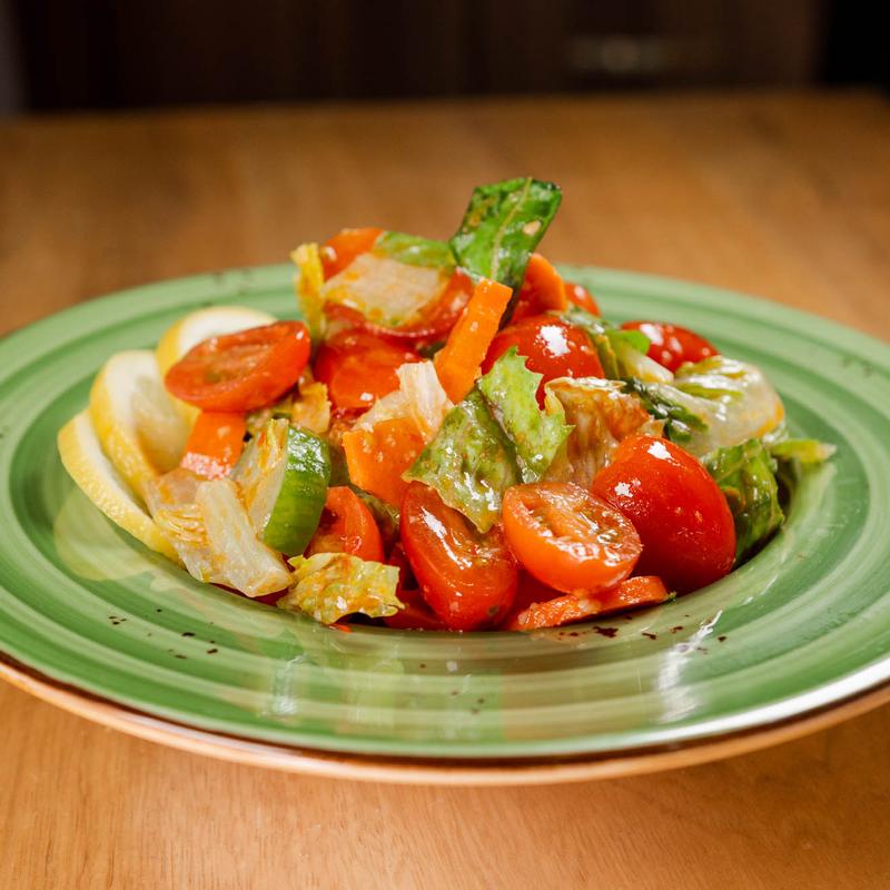 Armenian Salad photo