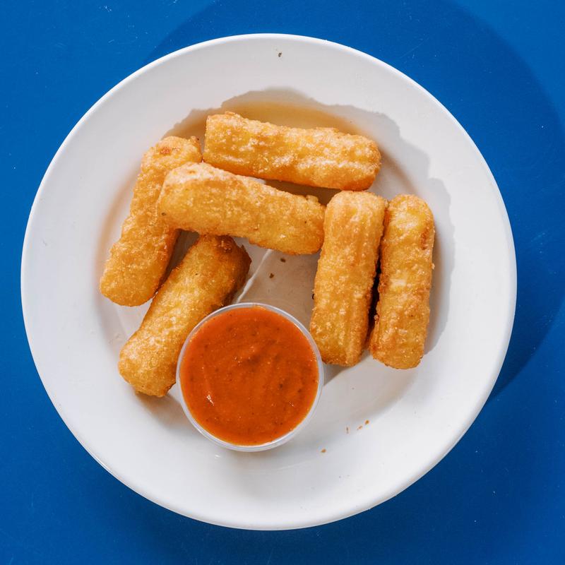menu item 2 of 13, Mozzarella Sticks