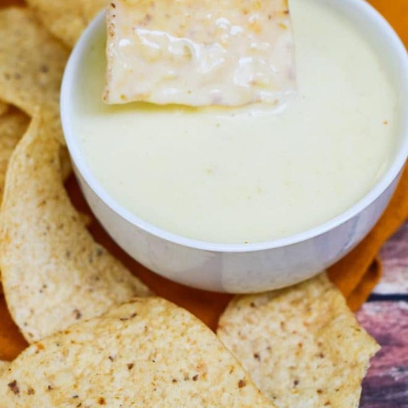 Queso Dip photo