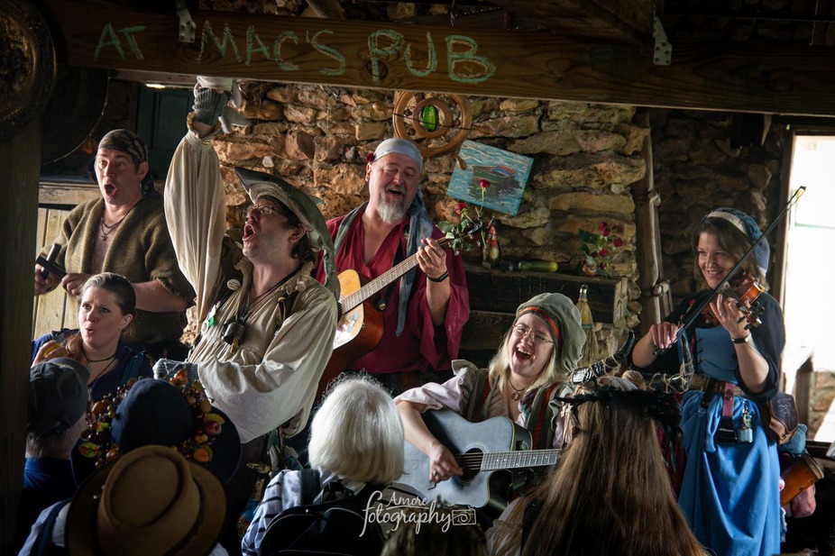 The Dregs at Morrissey's! event photo